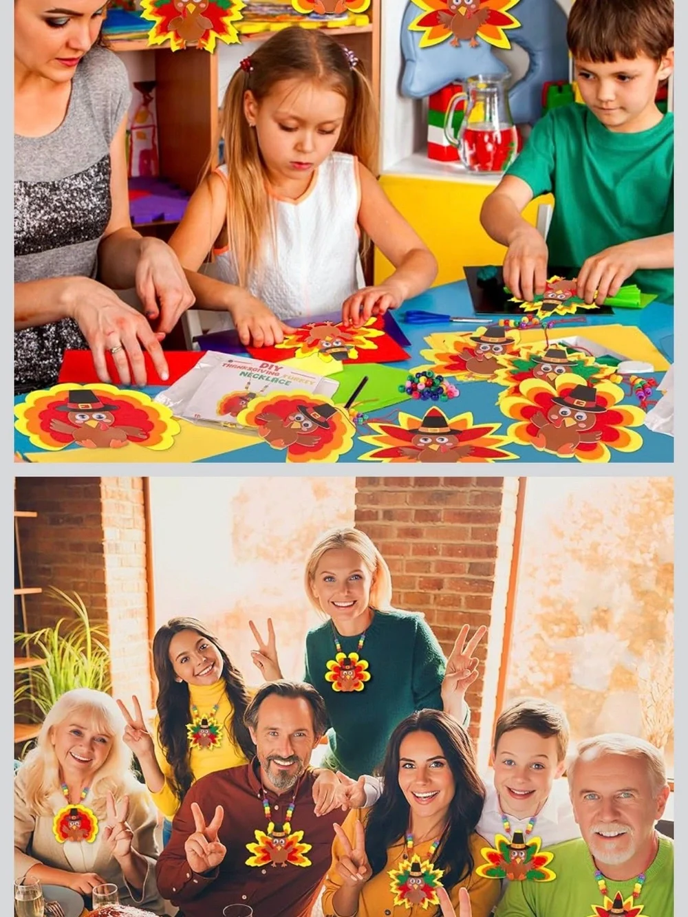 N/A create festive